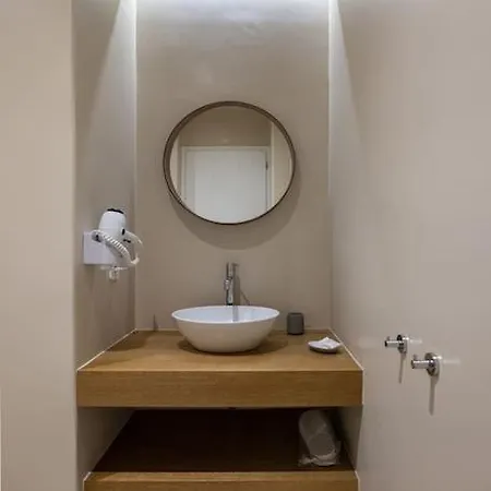 La Chapelle Ouest & Grand *