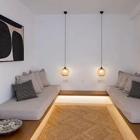 La Chapelle Est & Grand Holiday home *