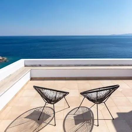 La Chapelle Ouest & Grand *