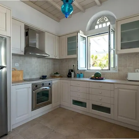 La Chapelle Ouest & Grand