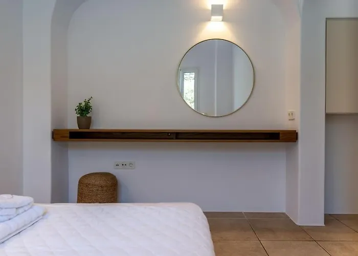 Σπίτι διακοπών La Chapelle Ouest & Grand *